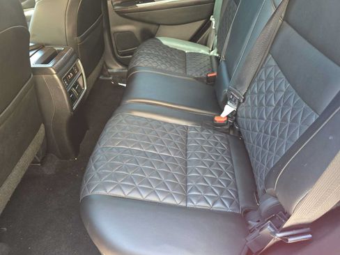 Used 2021 Nissan Murano Platinum w/ Cargo Package FWD image 12