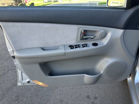 Used 2007 Kia Spectra EX image 12