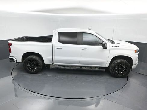 Used 2024 Chevrolet Silverado 1500 RST w/ Convenience Package II image 16