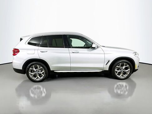 Used 2020 BMW X3 sDrive30i w/ Premium Package RWD image 9