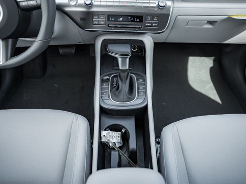 Certified 2026 Hyundai Kona SEL Sport image 27