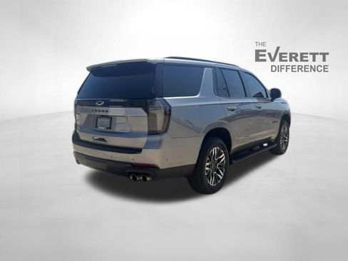 Used 2026 Chevrolet Tahoe Z71 w/ Comfort Package AWD/4WD image 7