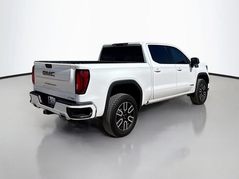 Used 2022 GMC Sierra 1500 AT4 w/ AT4 Preferred Package AWD/4WD image 7
