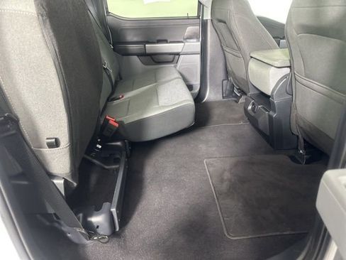 Used 2025 Ford F150 XLT w/ Equipment Group 301A Standard image 16