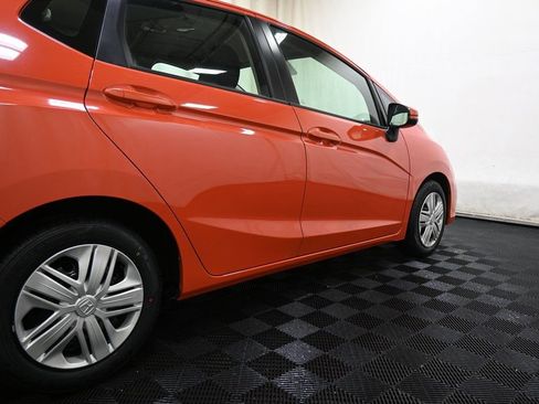 Used 2018 Honda Fit LX image 17