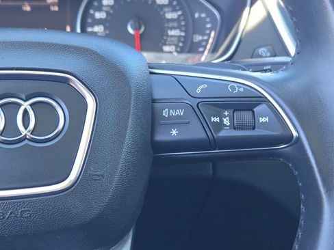 Used 2020 Audi Q5 2.0T Premium w/ Convenience Package AWD/4WD image 40