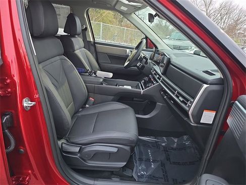 New 2026 Hyundai Santa Fe SEL image 24