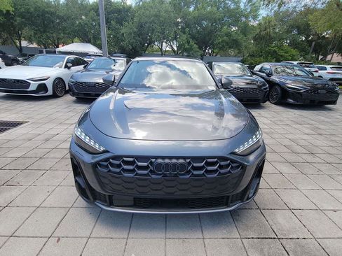 New 2026 Audi A5 2.0T Premium Plus AWD/4WD image 3