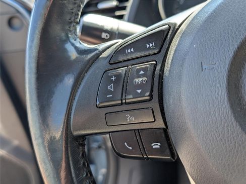 Used 2016 MAZDA MAZDA6 Sport FWD image 19