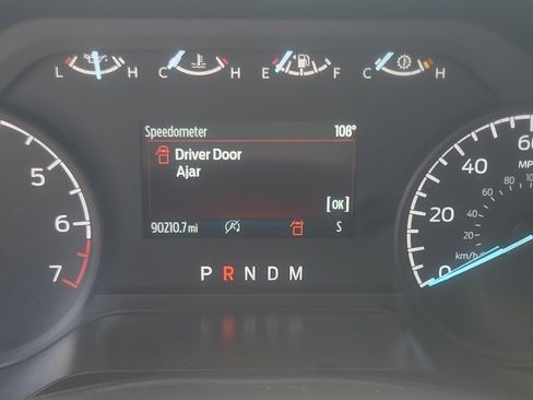 Used 2022 Ford F150 XL w/ Max Trailer Tow Package image 11