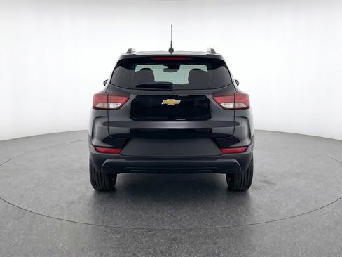 Used 2025 Chevrolet TrailBlazer LT w/ Driver Confidence Package AWD/4WD image 7