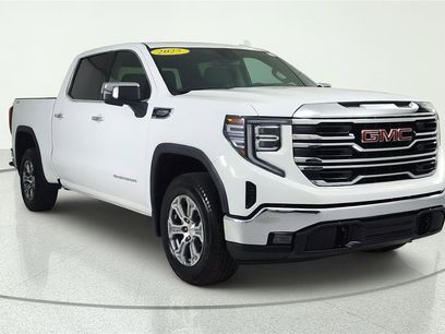 Used 2025 GMC Sierra 1500 SLT