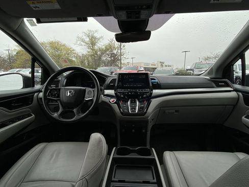Used 2023 Honda Odyssey Touring image 28