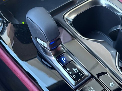 New 2026 Lexus NX 350h AWD w/ Premium Package image 18