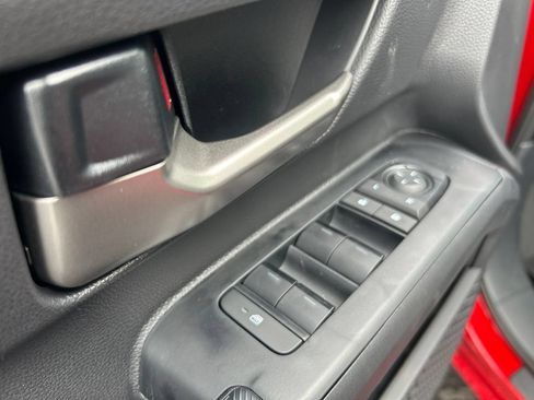 New 2026 Toyota Tacoma TRD Off-Road AWD/4WD image 11