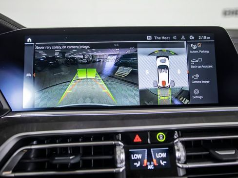 Used 2023 BMW X5 xDrive40i w/ Premium Package image 31