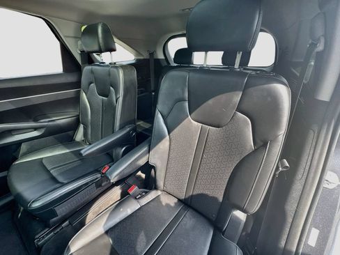 Certified 2022 Kia Sorento X-Line EX AWD/4WD image 28
