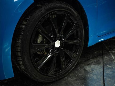 Used 2020 Toyota Corolla SE w/ Carpet Mat Package FWD image 3