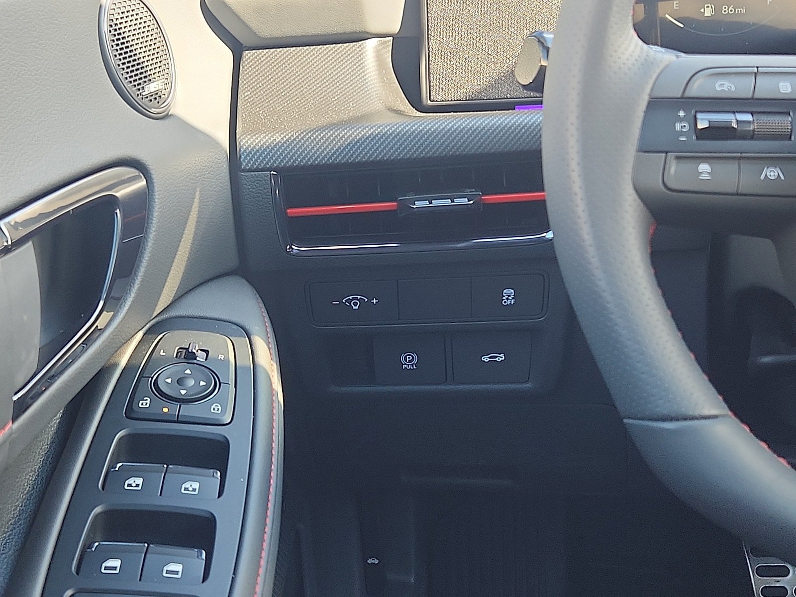 Certified 2026 Hyundai Sonata N Line FWD image 13
