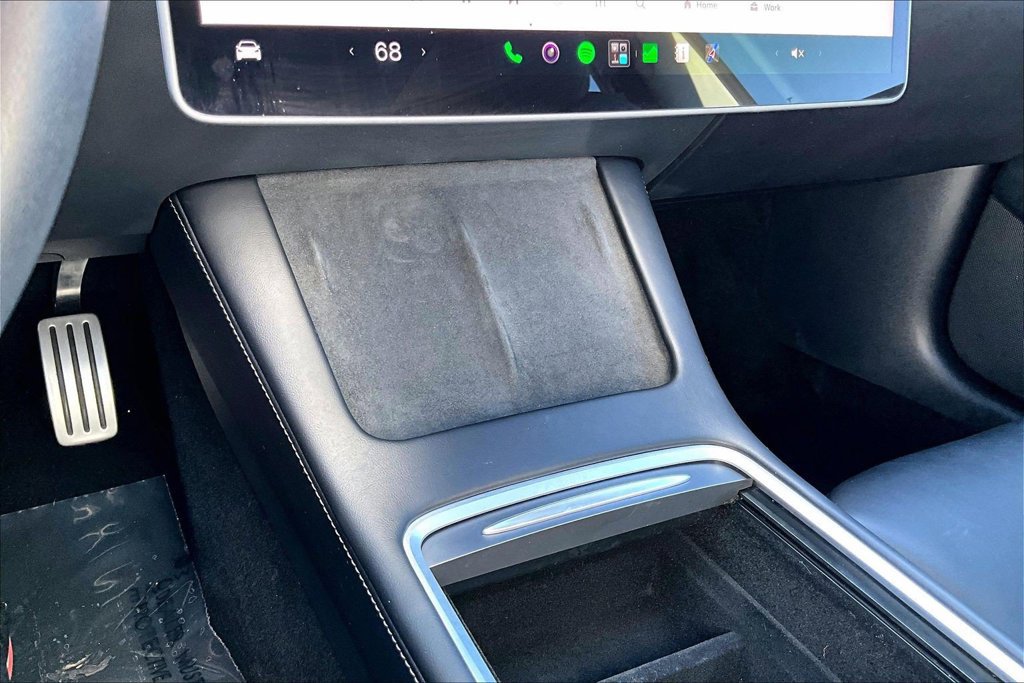 Used 2023 Tesla Model 3 Performance AWD/4WD image 16