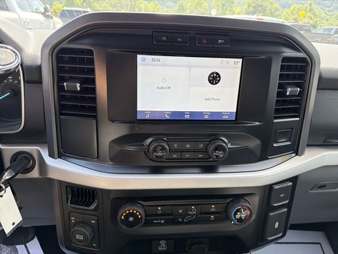 Used 2023 Ford F150 XLT AWD/4WD image 22