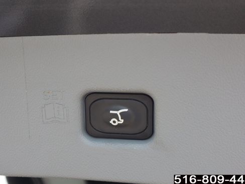 Used 2022 Lincoln Nautilus Reserve image 34