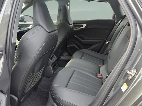 New 2026 Audi A5 2.0T Prestige image 11