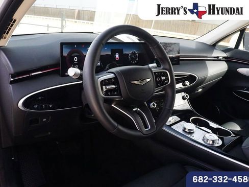 Certified 2026 Genesis GV70 2.5T AWD/4WD image 19