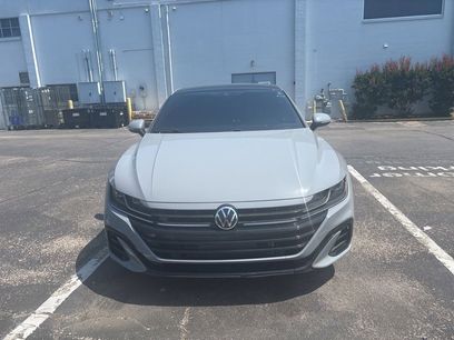 Used 2023 Volkswagen Arteon SEL Premium