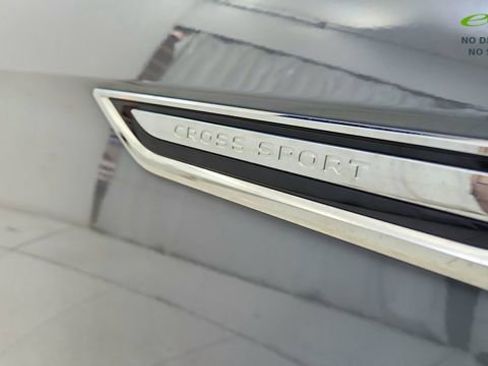 Used 2026 Volkswagen Atlas Cross Sport SEL Premium R-Line AWD/4WD image 18