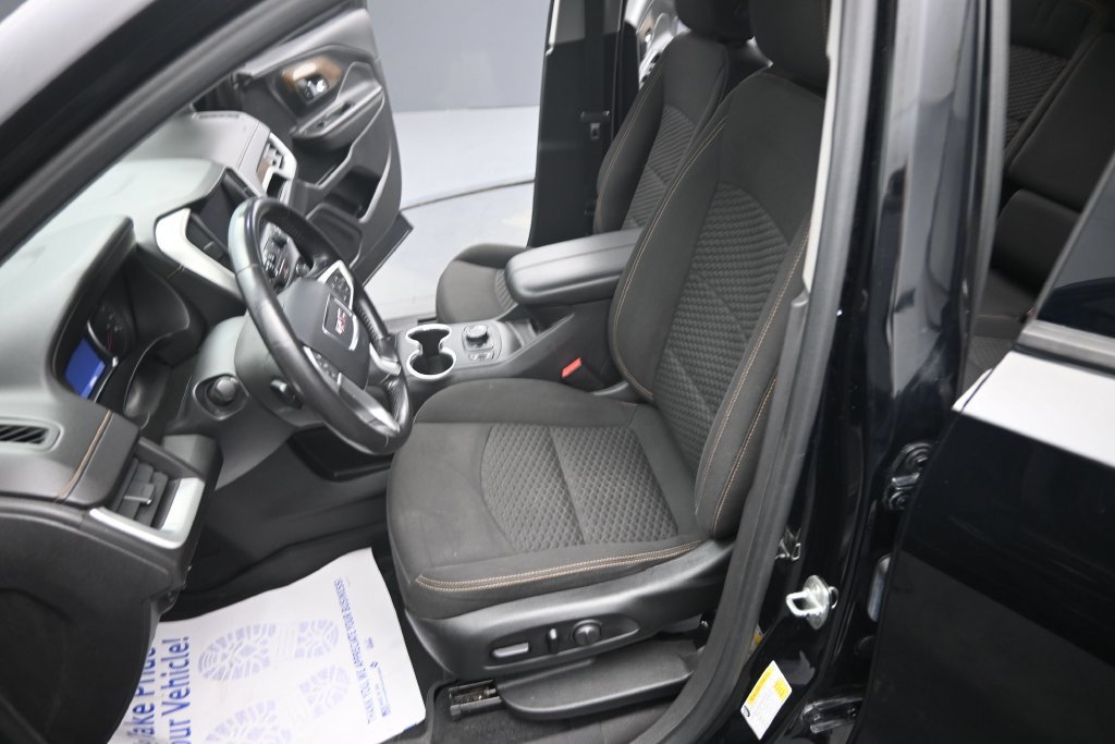 Used 2021 GMC Terrain SLE w/ Driver Convenience Package AWD/4WD image 22