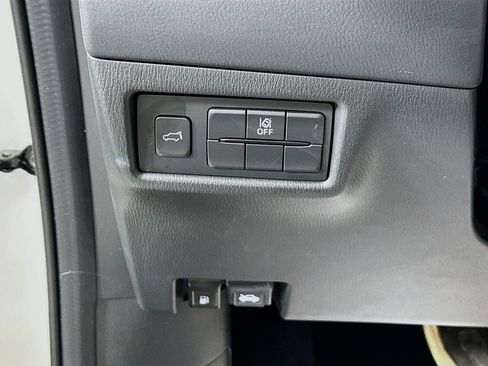 Certified 2023 MAZDA CX-5 AWD 2.5 S w/ Premium Plus Pkg image 10