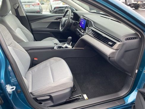 New 2026 Toyota Camry LE image 40