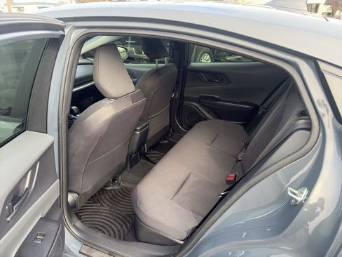 Used 2024 Toyota Prius LE image 14