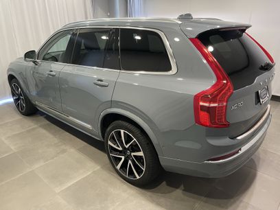 Used 2023 Volvo XC90 B6 Plus w/ Protection Package Premier