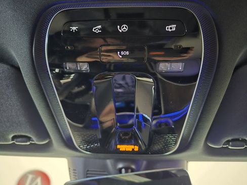 New 2026 Mercedes-Benz GLC 300 4MATIC image 37