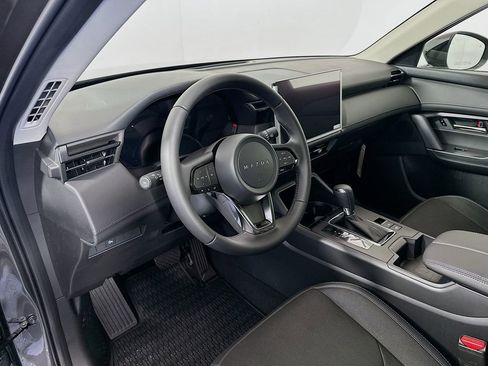 New 2026 MAZDA CX-5 Select AWD/4WD image 9