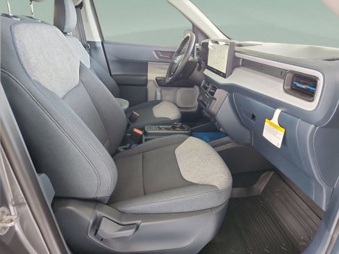 New 2026 Ford Maverick XLT w/ Equipment Group 301A image 18