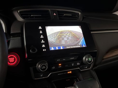 Used 2017 Honda CR-V EX-L image 26