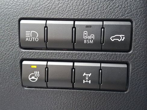 Used 2021 Lexus NX 300 AWD w/ Premium Package image 25