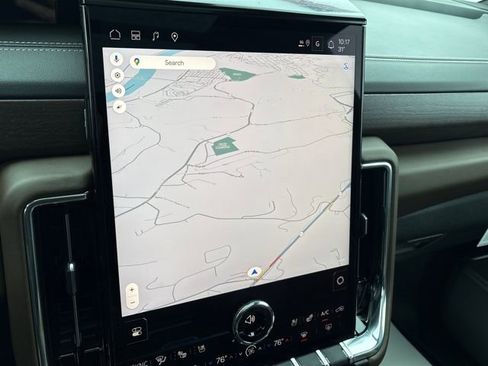 New 2026 GMC Yukon XL Denali Ultimate image 17