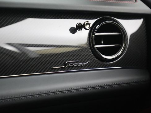 New 2026 Bentley Bentayga Speed image 28