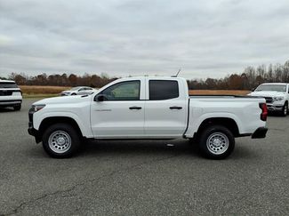 New 2026 Chevrolet Colorado W/T video 2
