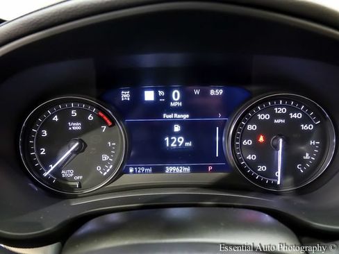 Used 2021 Cadillac XT4 Premium Luxury AWD/4WD image 13