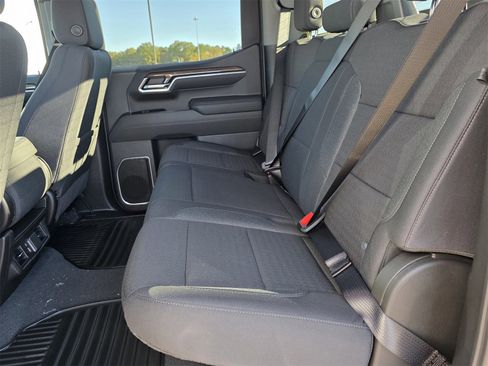 New 2026 Chevrolet Silverado 1500 LT image 16