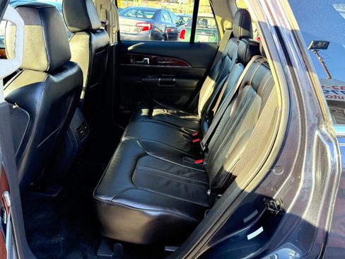 Used 2014 Lincoln MKX AWD w/ Equipment Group 102A image 34