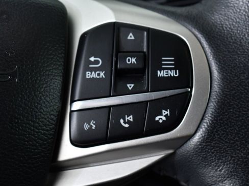 Used 2023 Ford Explorer XLT w/ Equipment Group 202A image 34