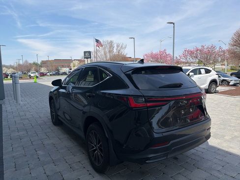 Used 2024 Lexus NX 350 AWD image 15