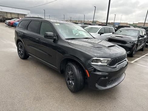 New 2026 Dodge Durango GT image 27