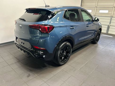 Used 2024 Buick Encore GX Sport Touring w/ Comfort Package image 3